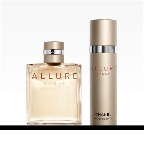 chanel allure homme edt yorum|allure homme cologne.